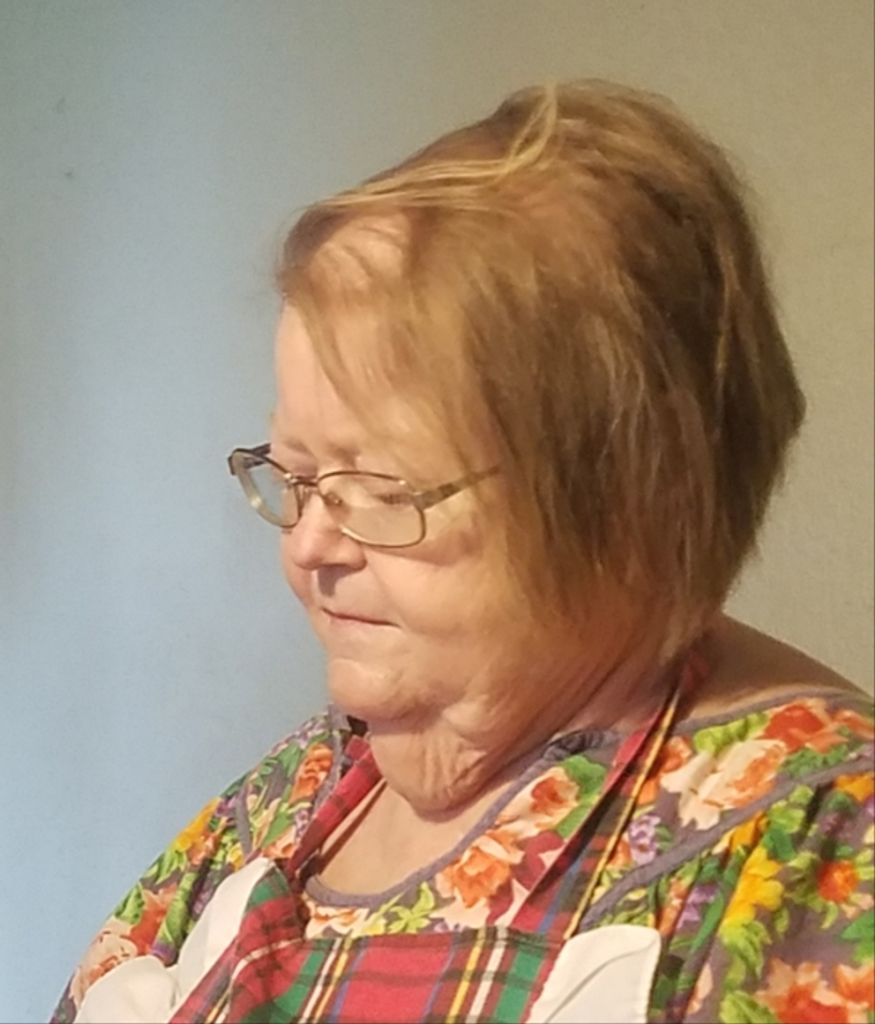 Helen (Gump) Bassett-Sensabaugh Profile Photo