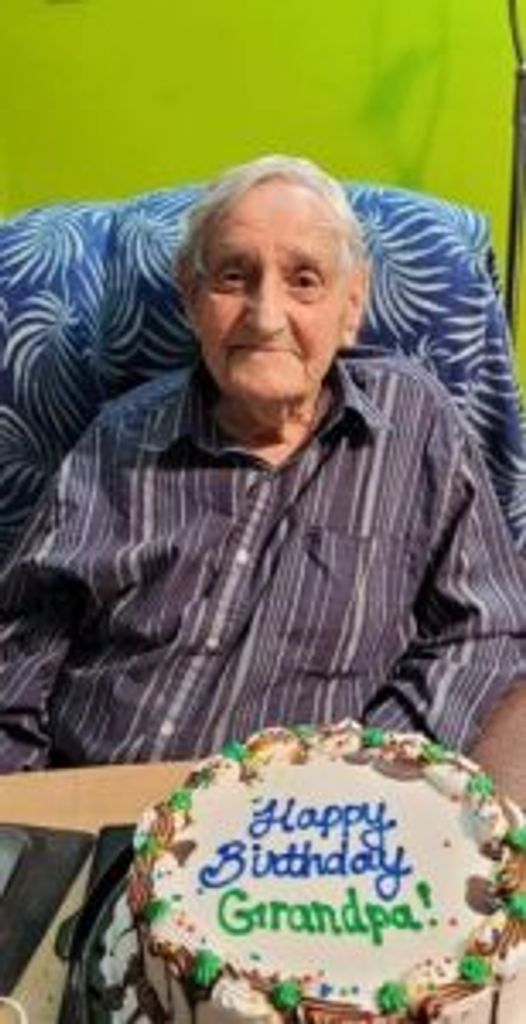 Maurice Blanchard Profile Photo