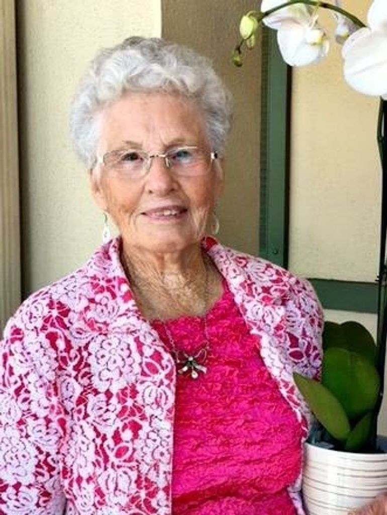 Virginia L. Jones Profile Photo