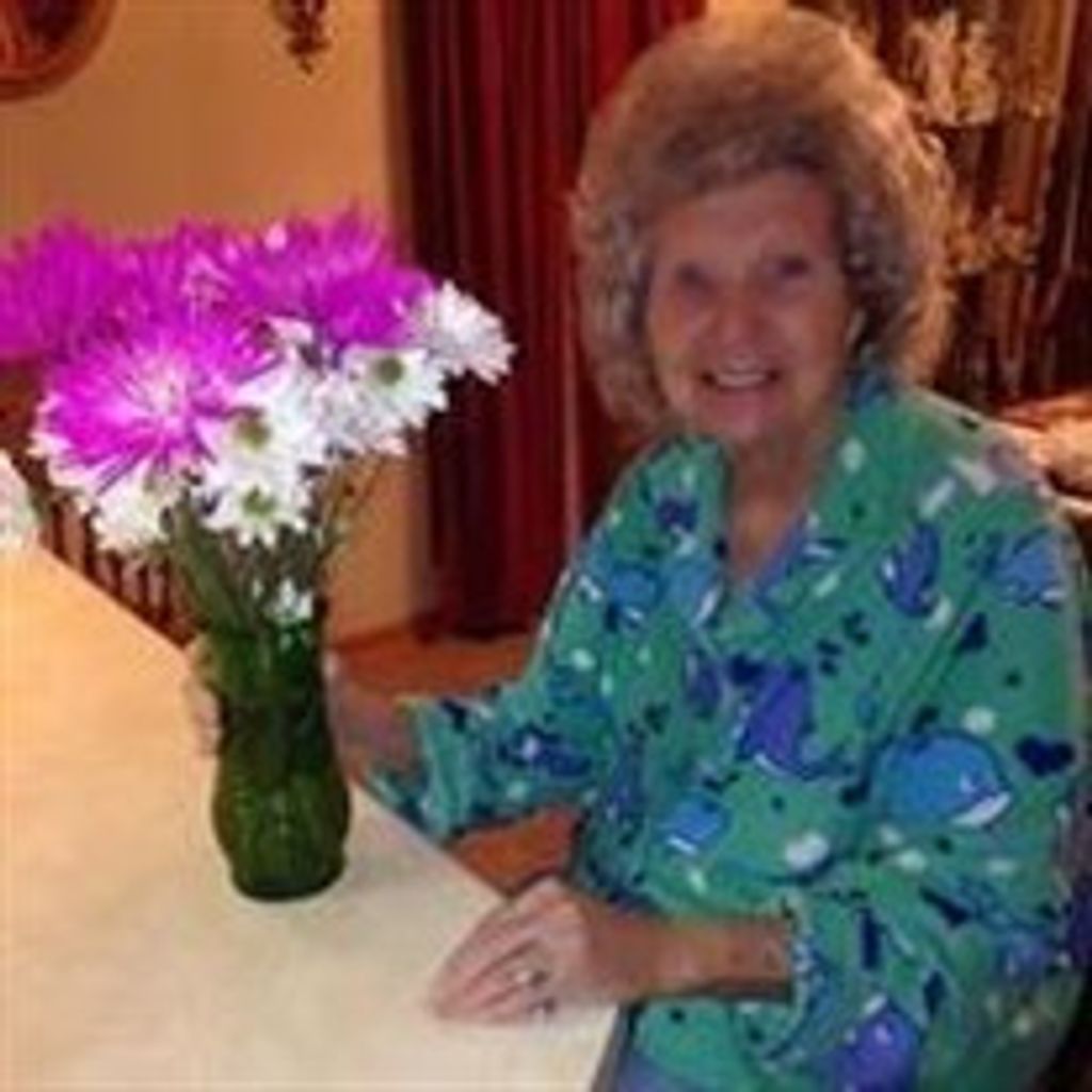B. Victoria Hicks Profile Photo