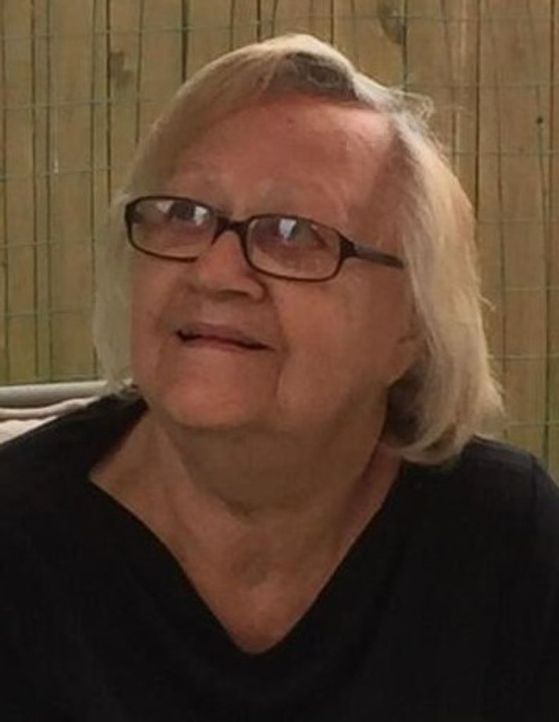 Gail (Illingworth)  Pierson Profile Photo