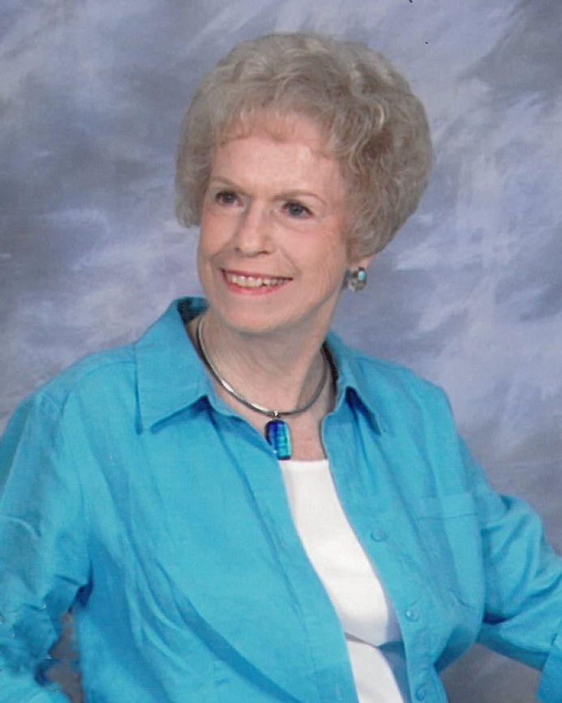 Shirley Patricia Newton Profile Photo