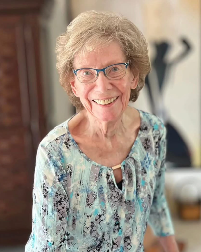 Ann Lowell Profile Photo