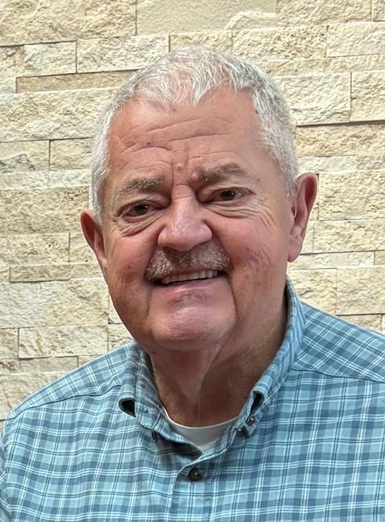 Melvin "Mel" Lee Larson Profile Photo