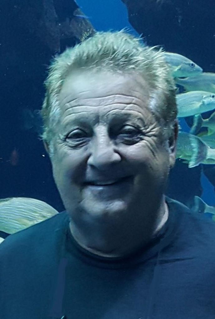 Roger F Sladek Profile Photo