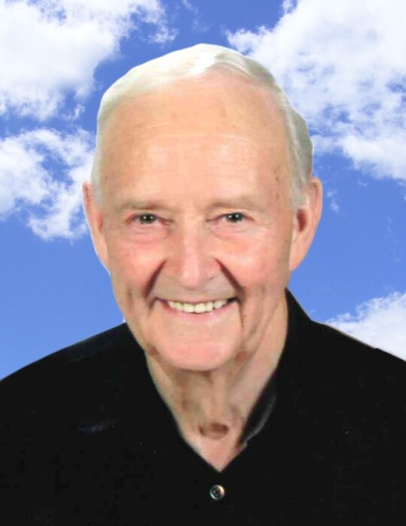 Frederick W. Klaty