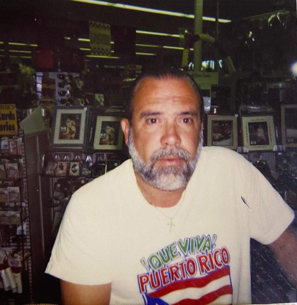 Juan M Almeida Profile Photo