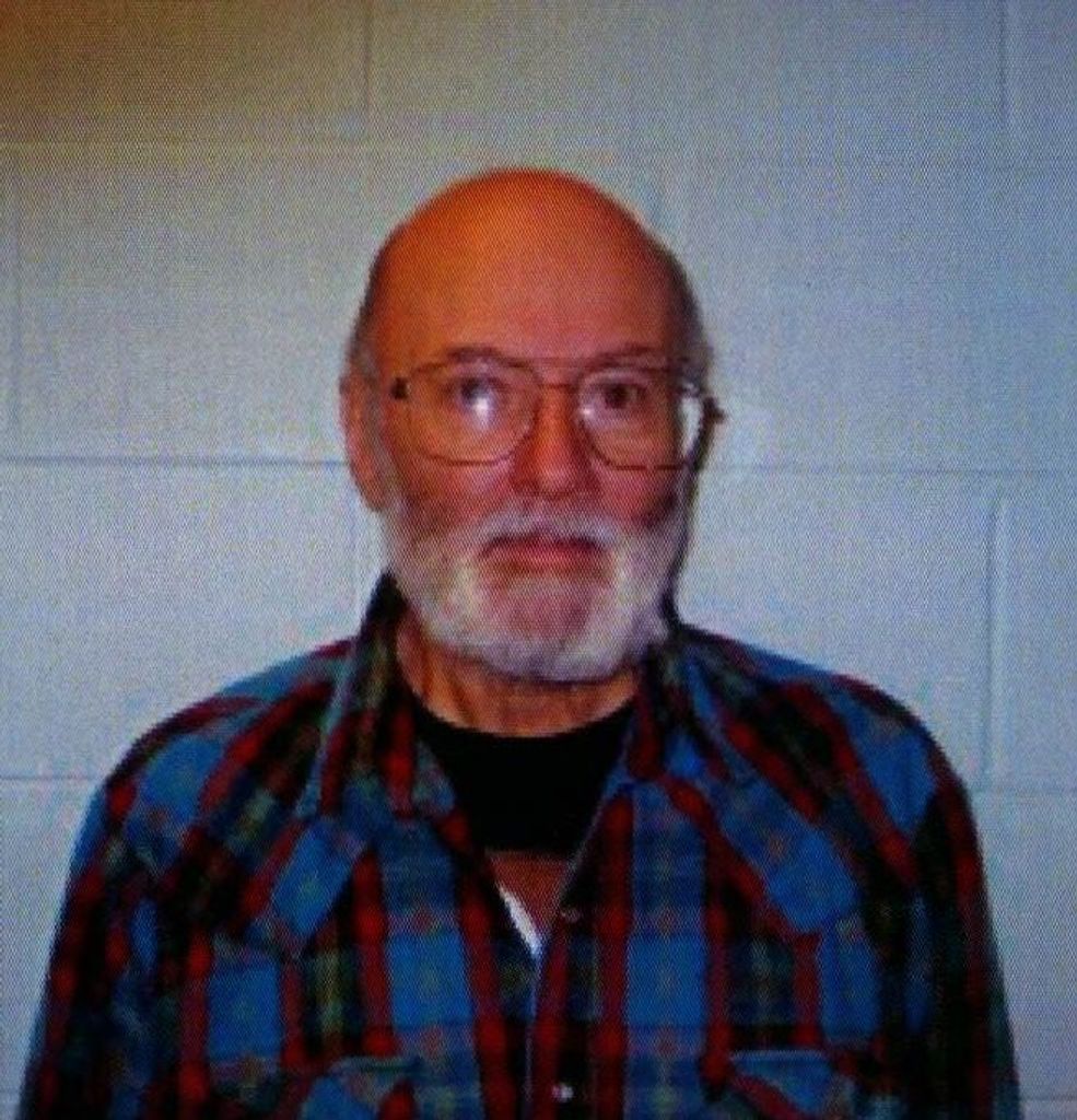 William J. Stout