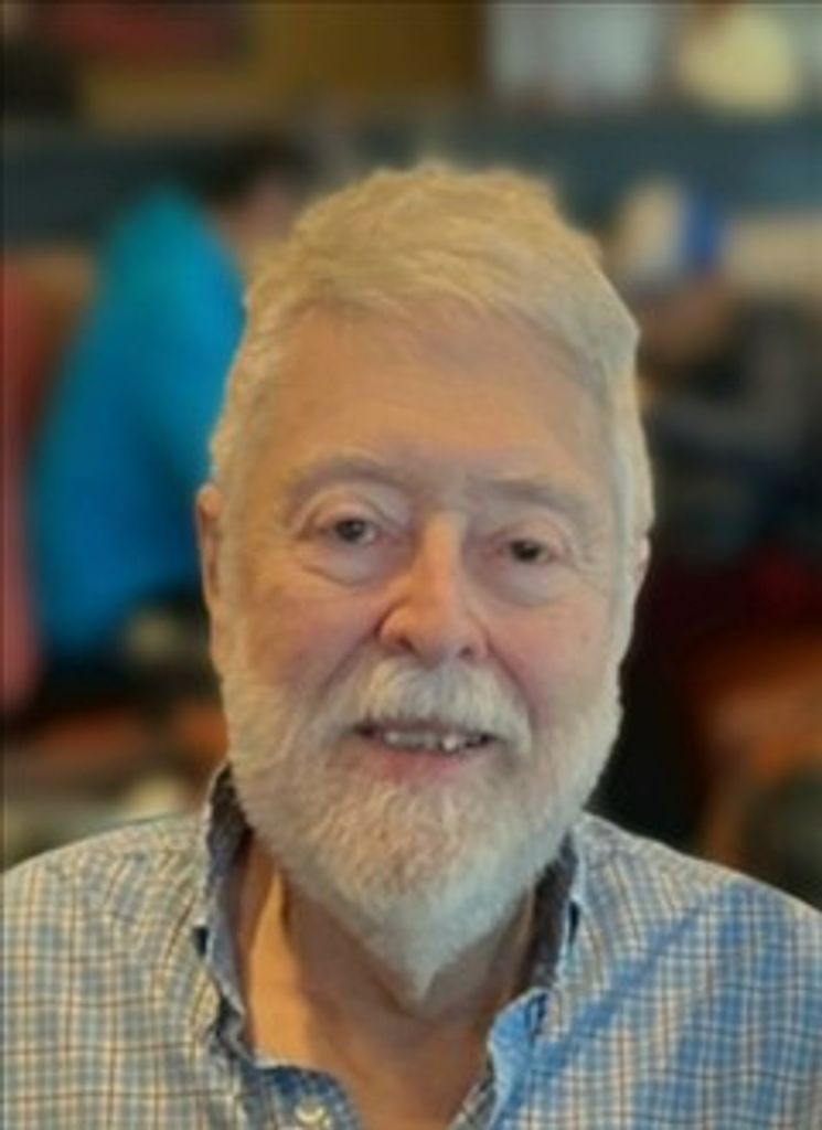 Marvin C. Yost Profile Photo