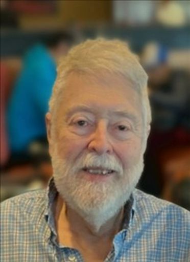 Marvin C. Yost's obituary image