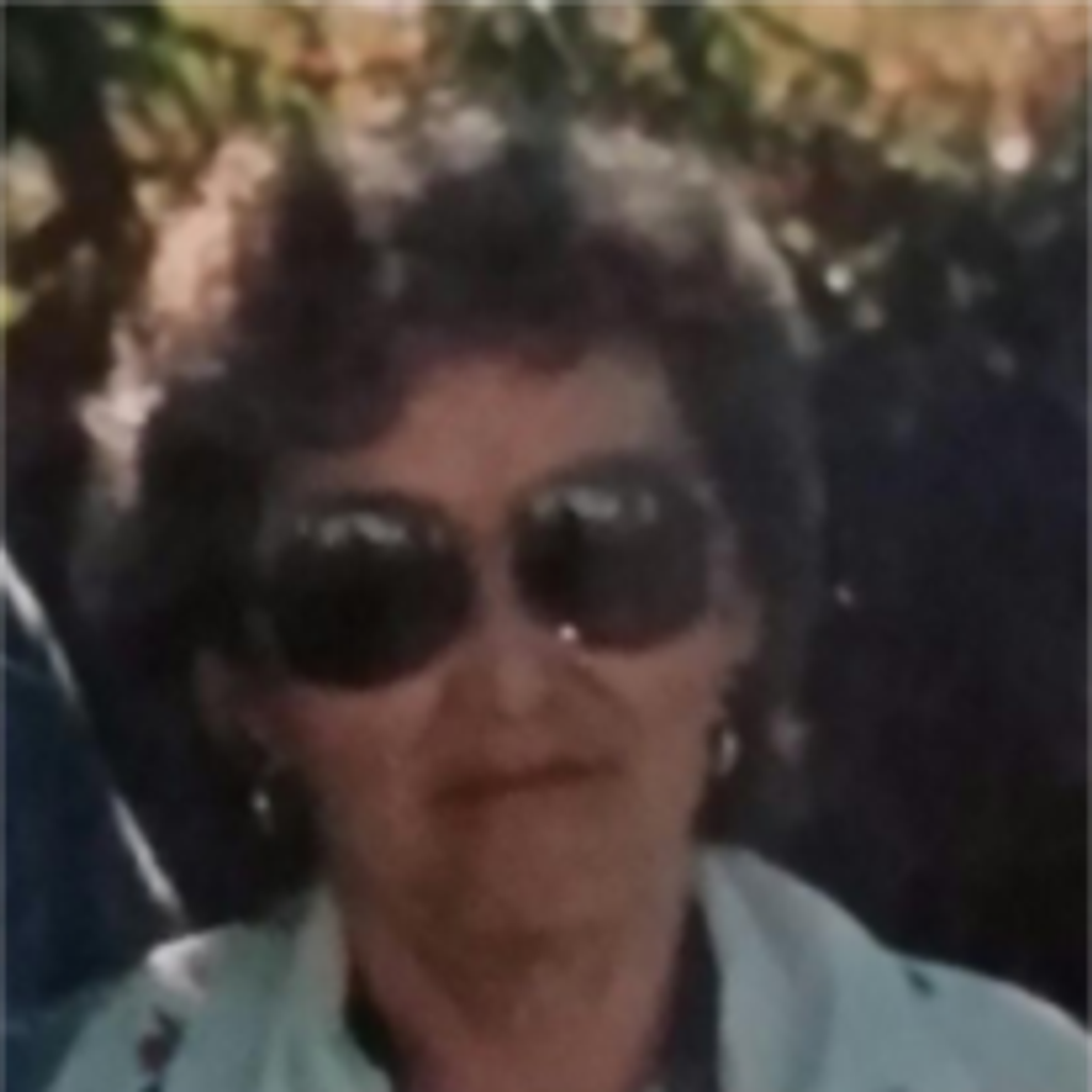 Ophelia G. Romero
