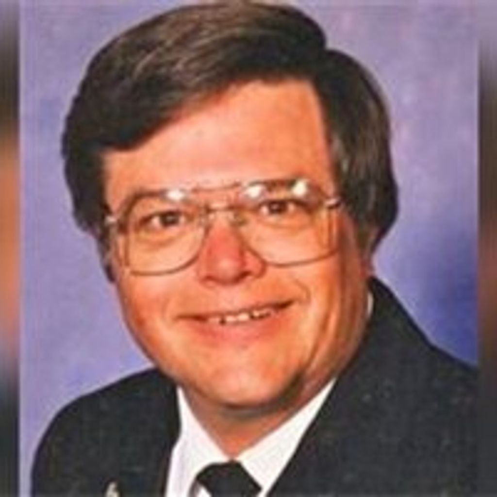 Dennis "Denny" C. Goldapp