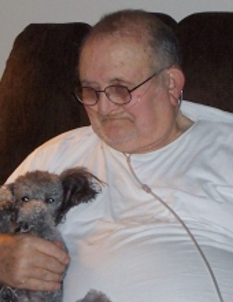 Norman Clyde Clark