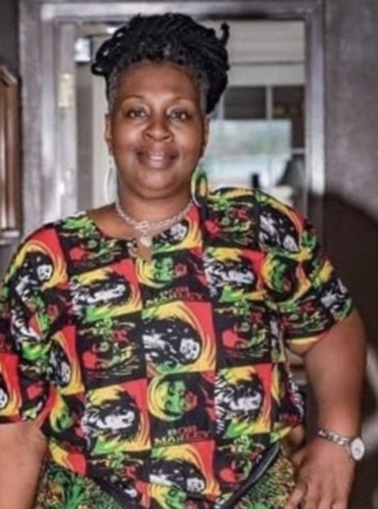 Inez Smith Profile Photo