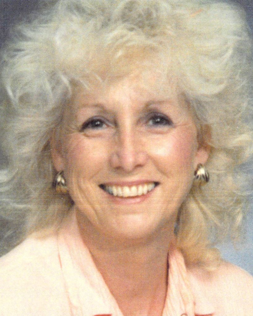 Dixie Williams Neitte Profile Photo