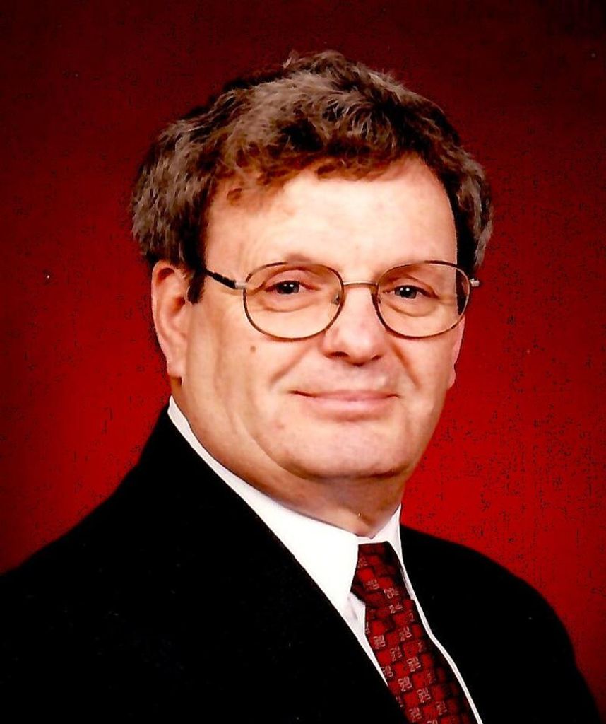 Robert "Bob" Joseph Jacobus Profile Photo