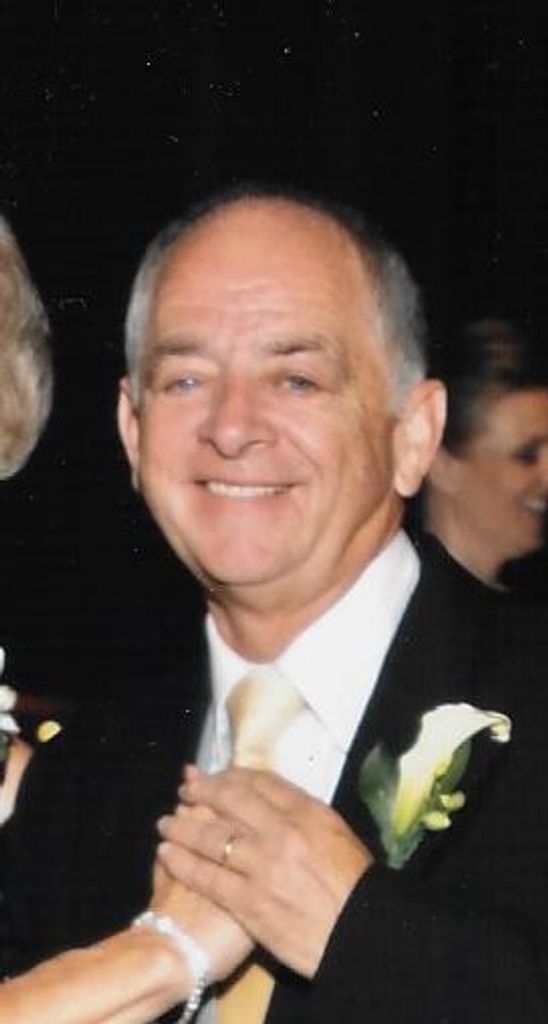 Edward James Profile Photo