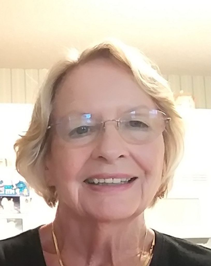 Birthe Margrethe Schott Profile Photo