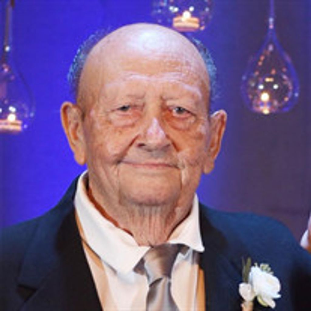 Joseph "Jay" Ortego