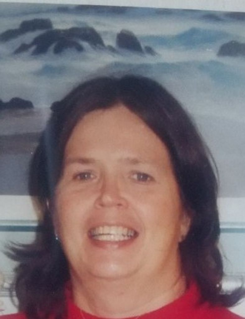 Jill George