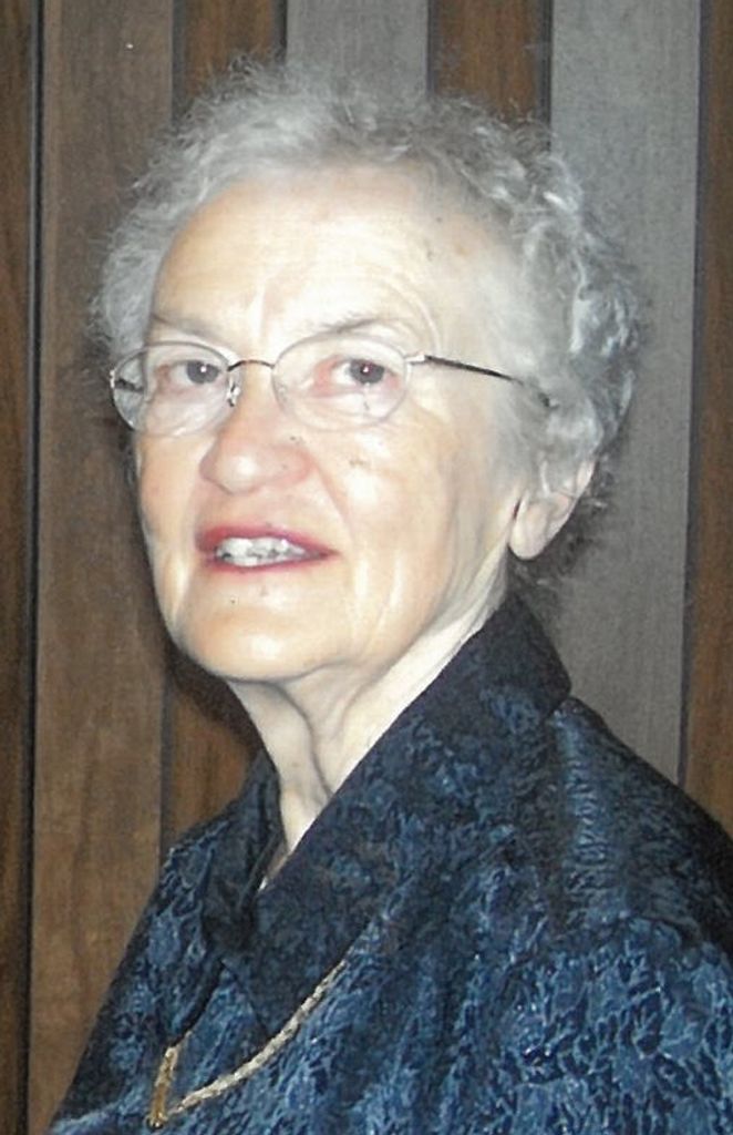 Marianne Waidelich Profile Photo