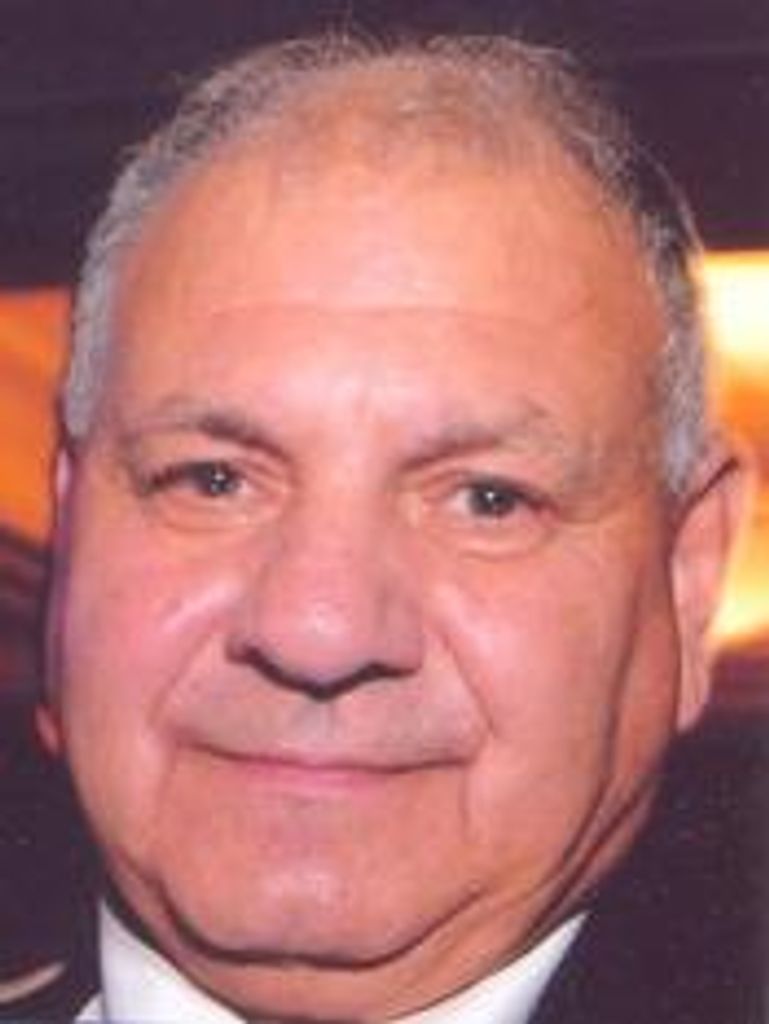 Robert D. Bonacci Profile Photo