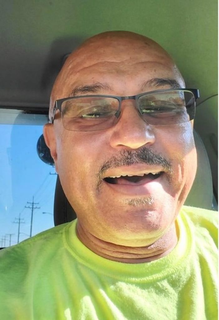 Daniel Harris Profile Photo