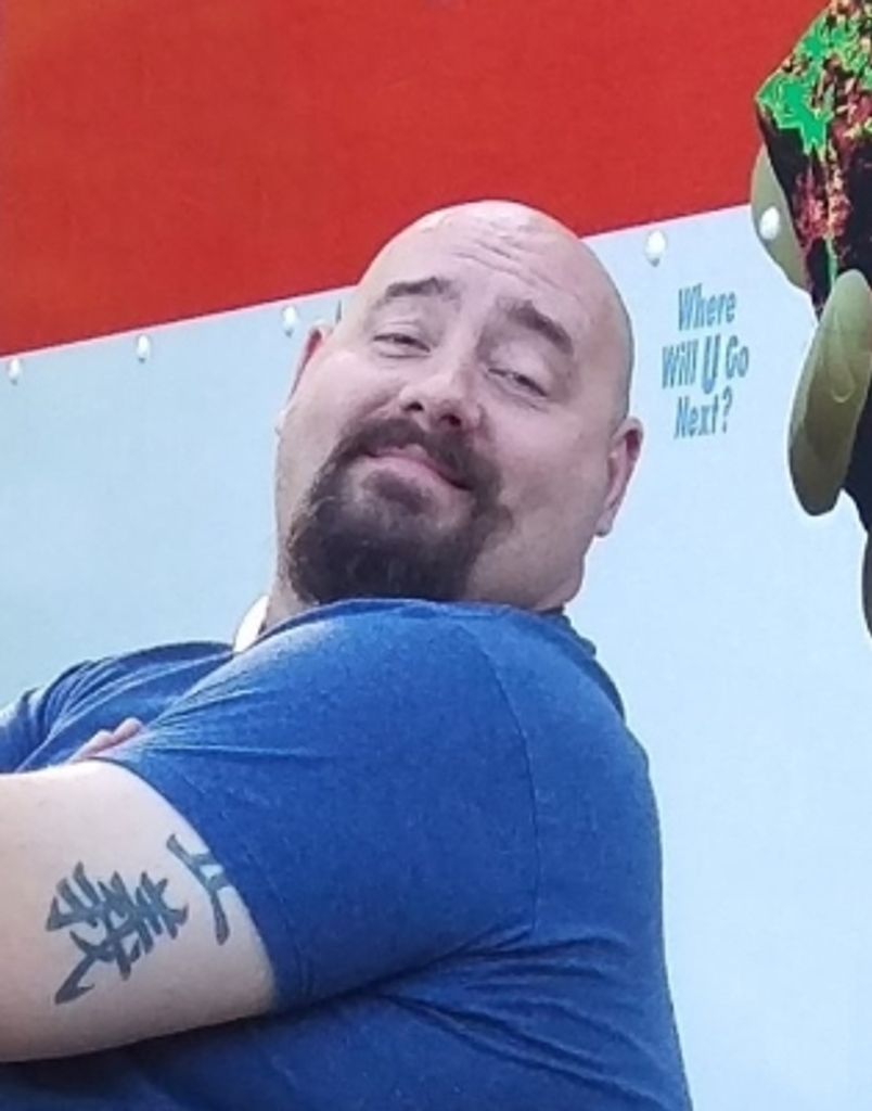 Christopher M. Hardwick Profile Photo