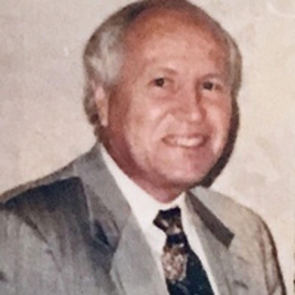 Robert Alexander Placido