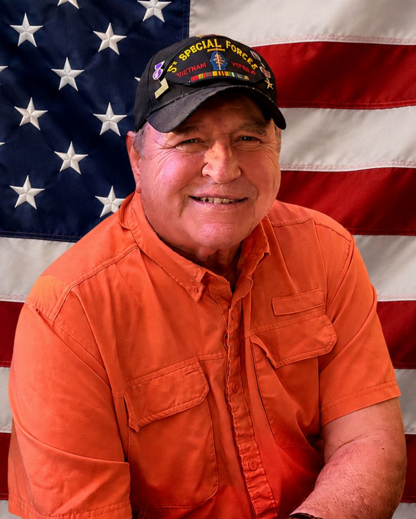 Paul Raymond Peters