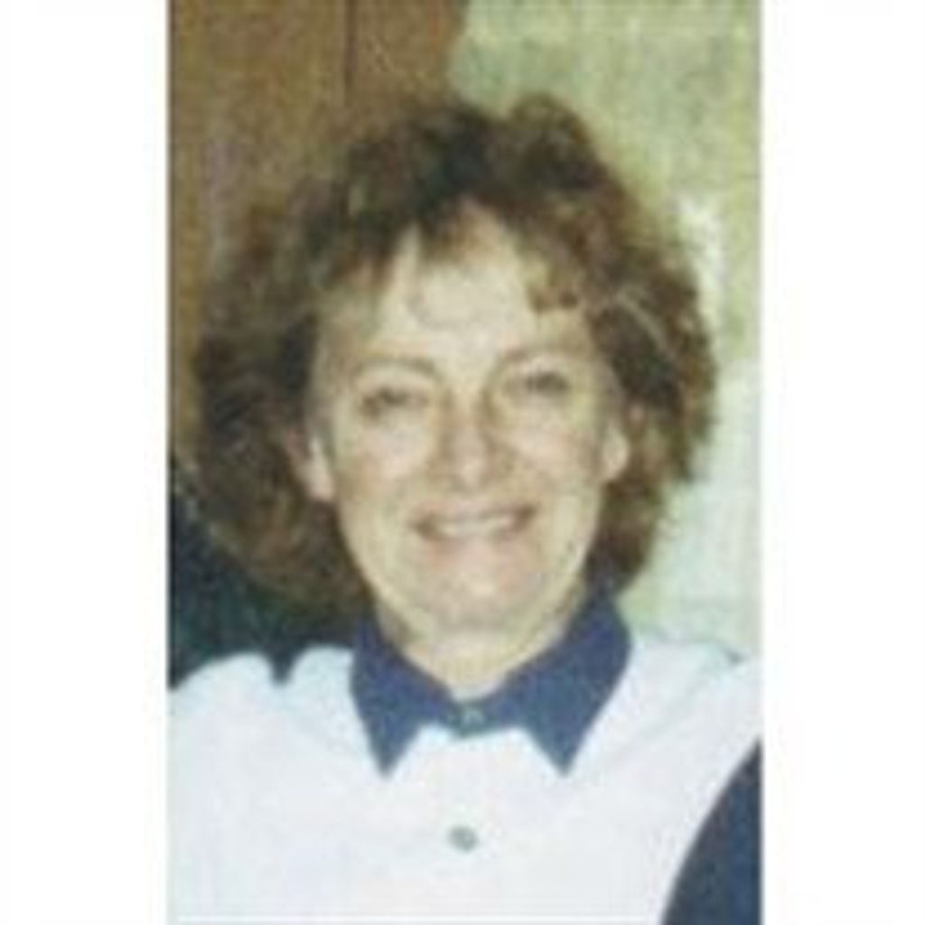 Valeria  Christine Messal
