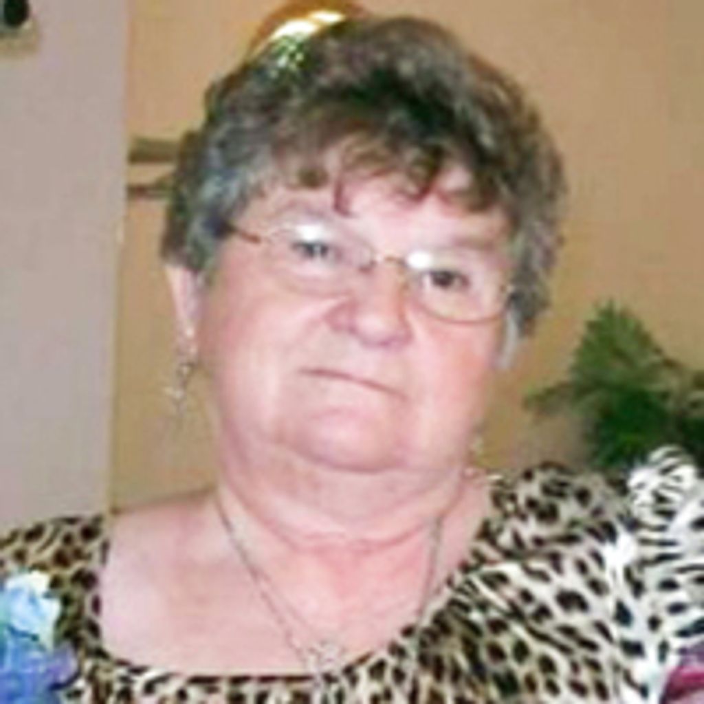 Carol Virginia Loudermilk Profile Photo