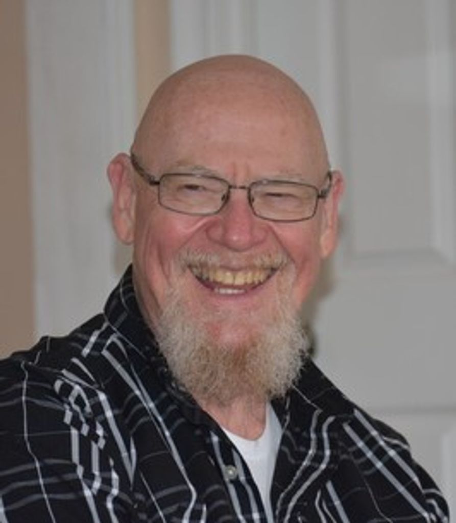 Alan Luther Profile Photo