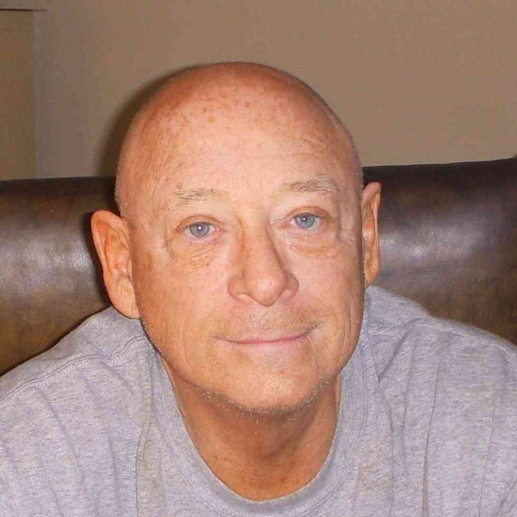 DAVID M FULLER Profile Photo