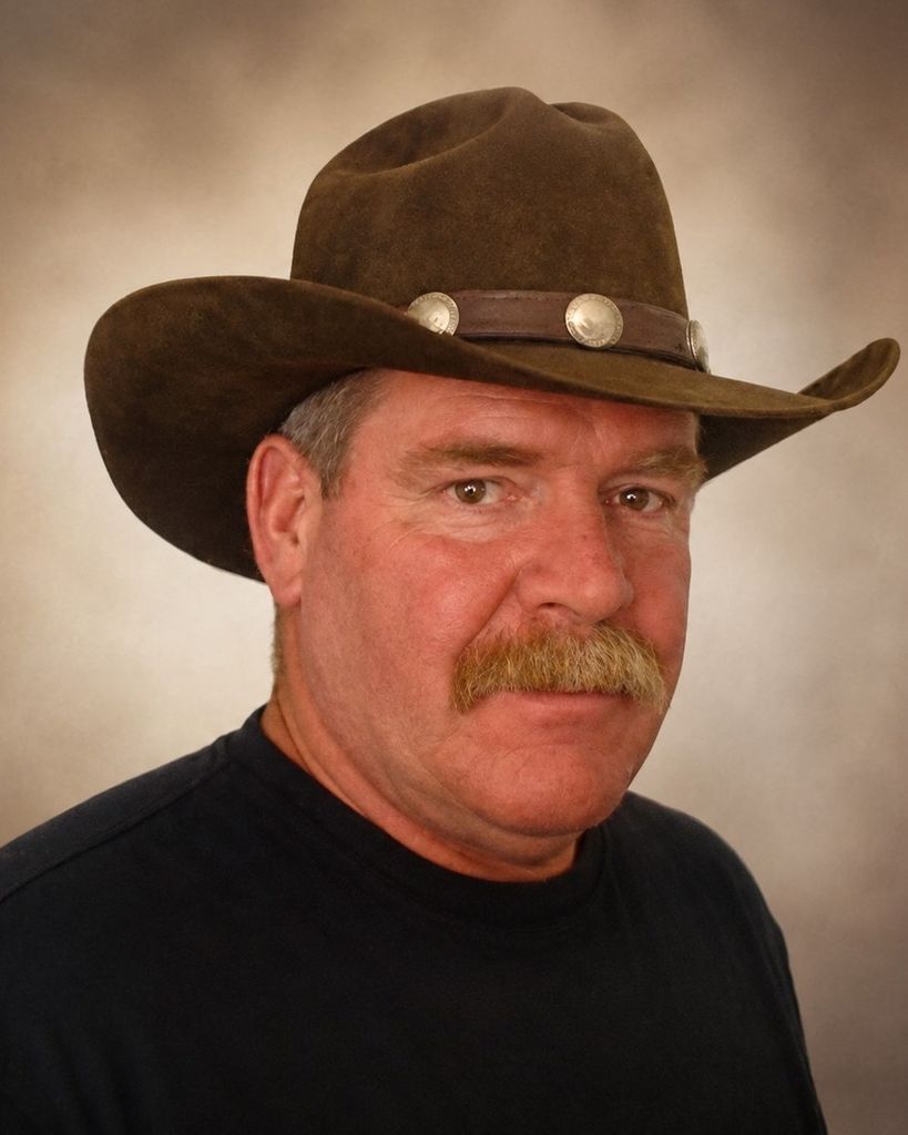 Daniel "Dan" Kevan Jordan Profile Photo