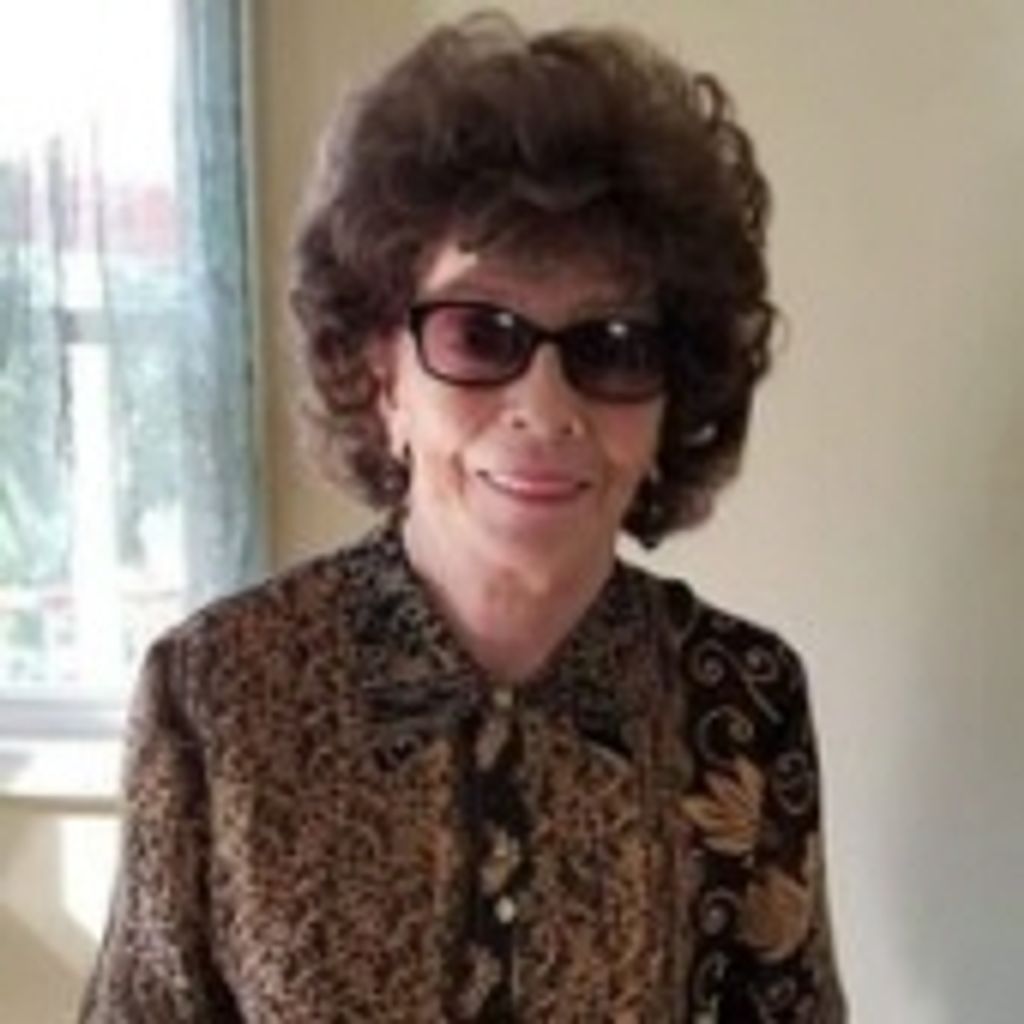 Margaret Staples Poland