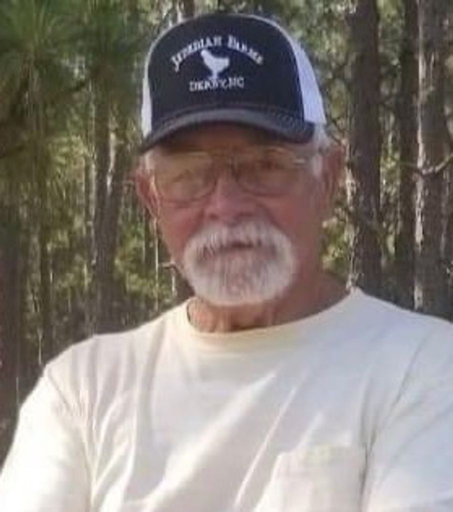 John Rainwater