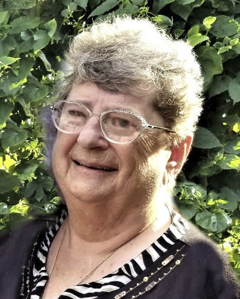 Charlene Sue "Susie" Hansen Profile Photo