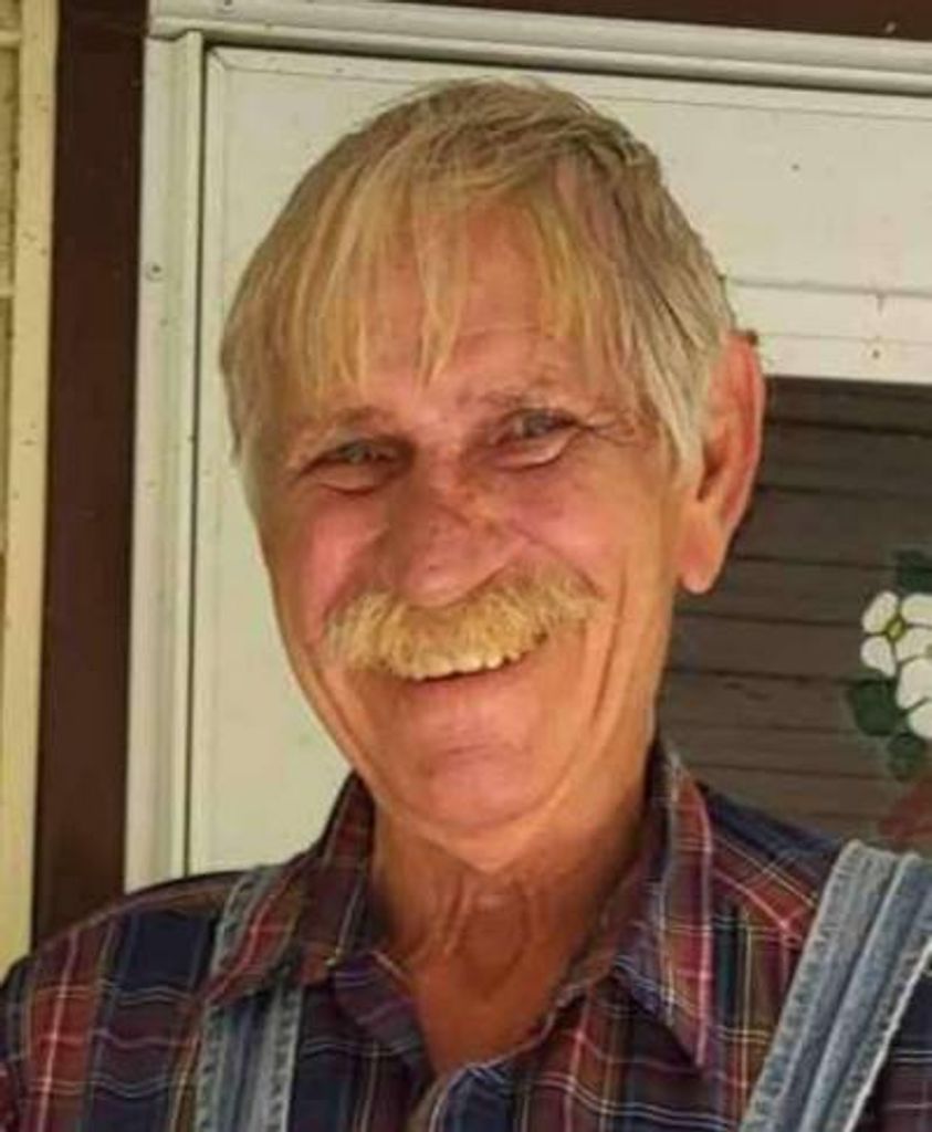 Verlin Wendell Gallimore Profile Photo