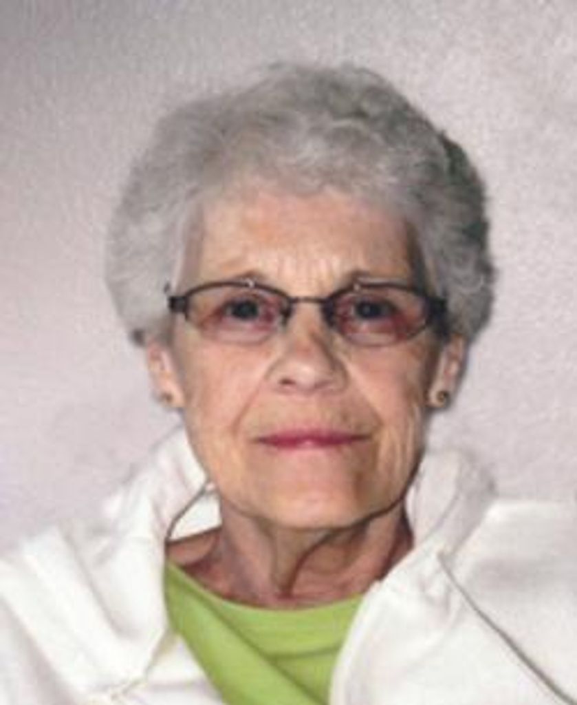 Ruth Borr Profile Photo