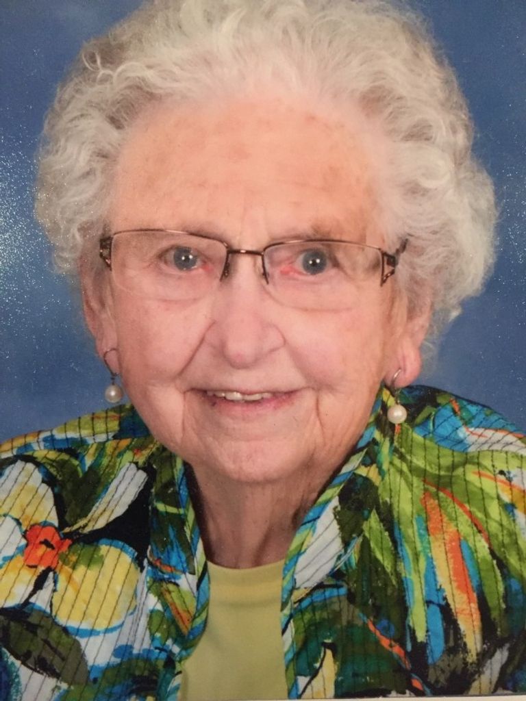 Vivian Adelle (Knutson)  Stensby Profile Photo