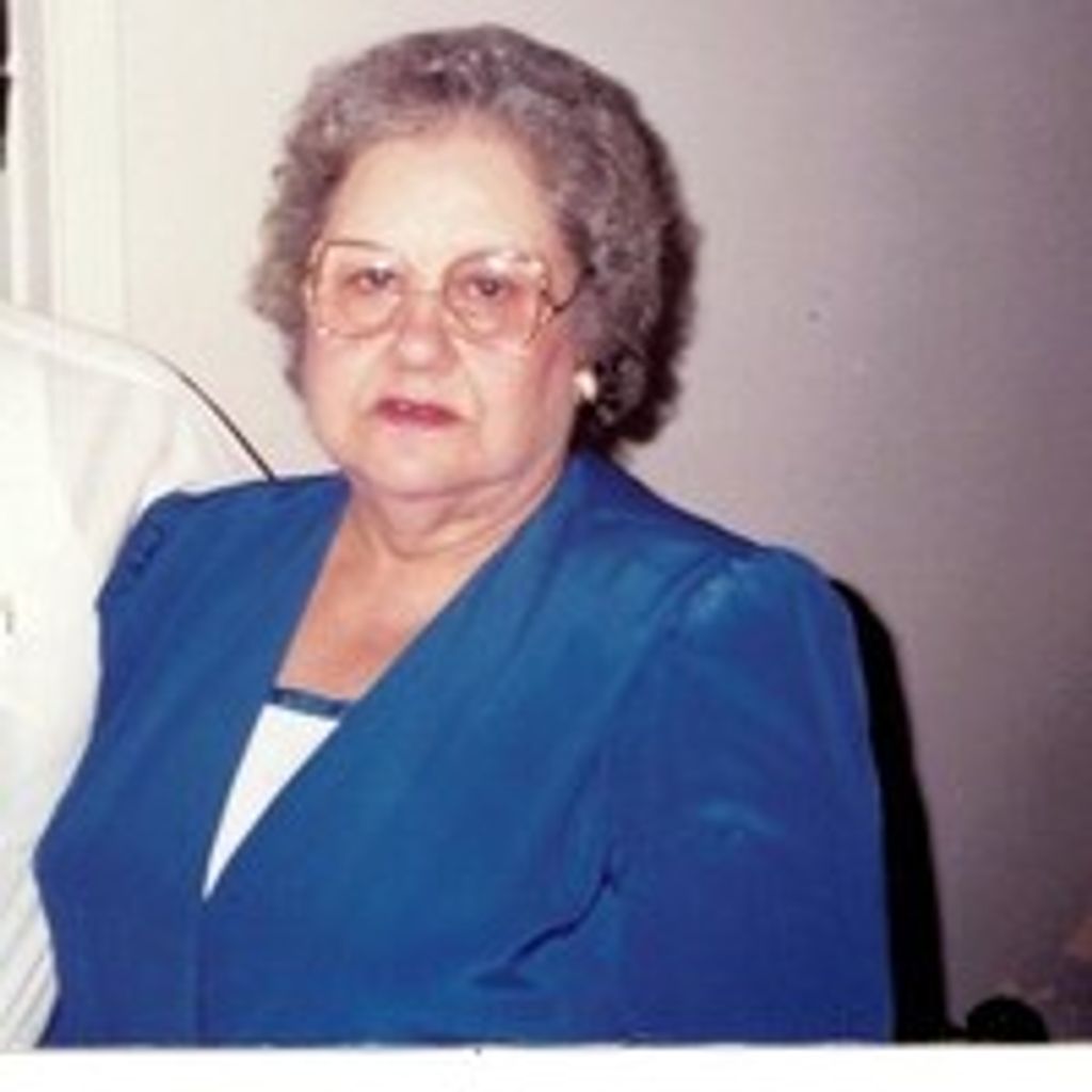 Bobbie Jo Anderson
