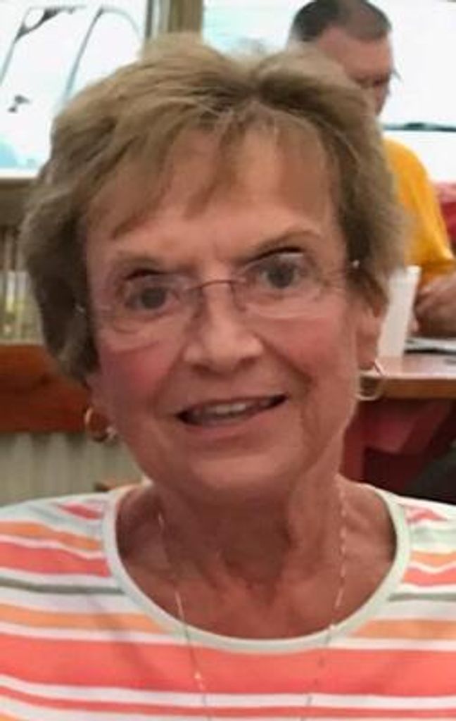 Martha Jean Johnson Profile Photo