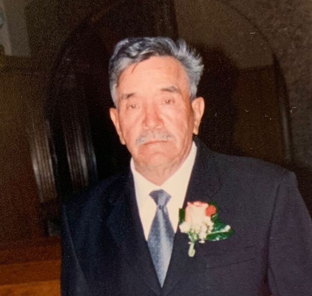 Isidro Trejo Enriquez Profile Photo