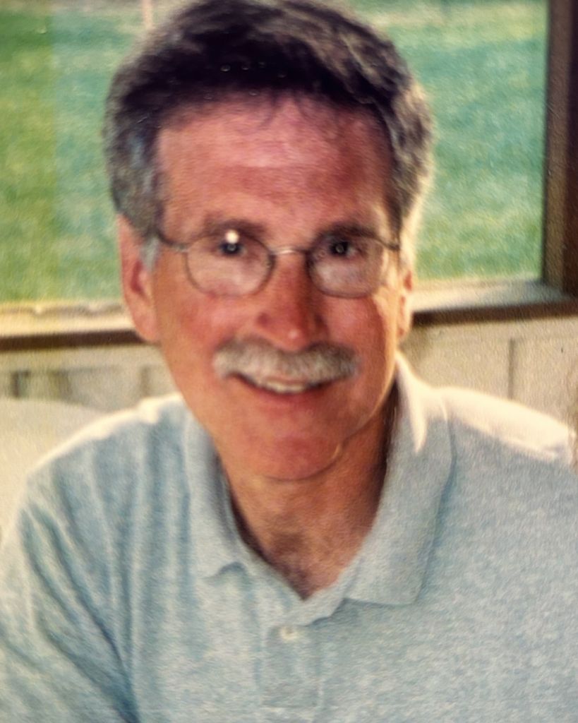 Douglas P. La Barr