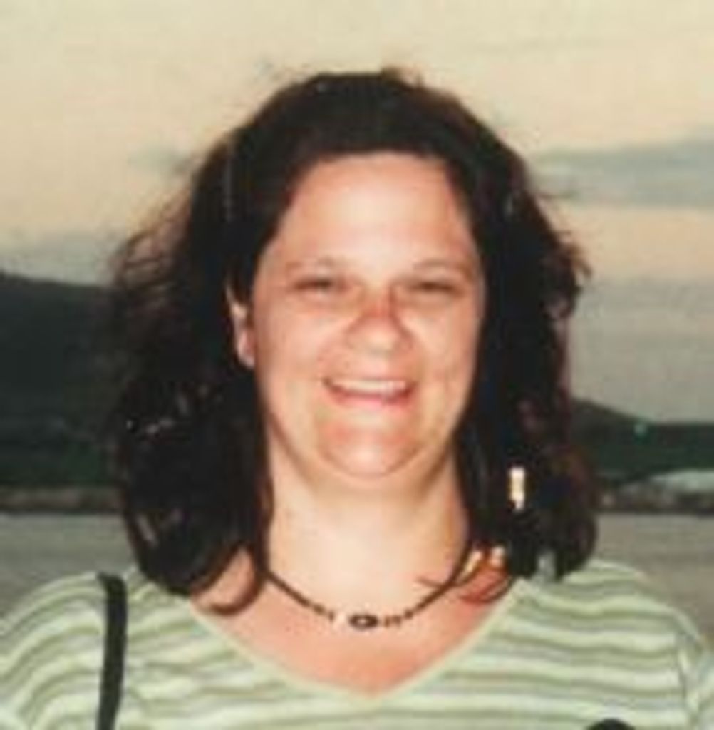 Patricia Thorson