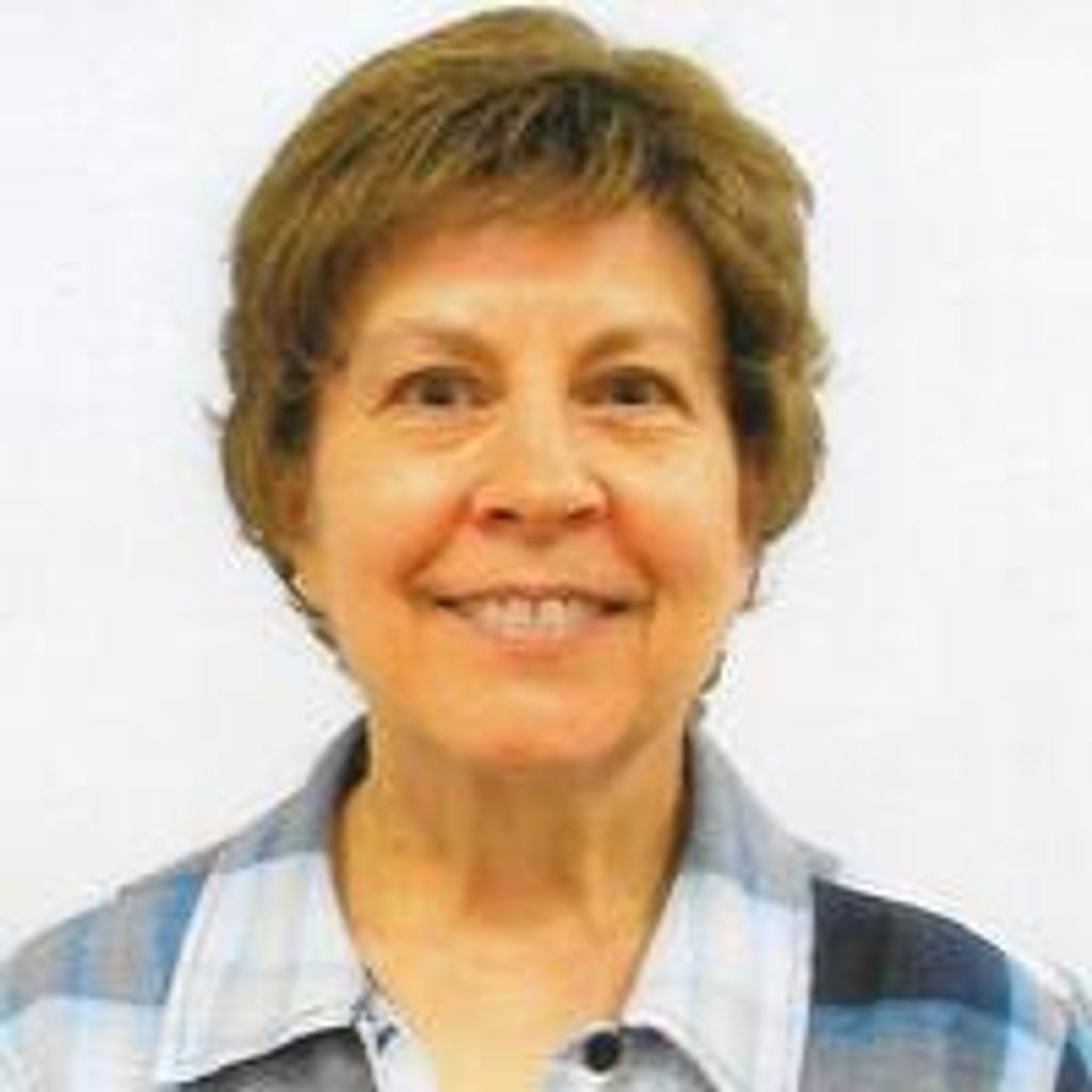 Renni Anderson Profile Photo