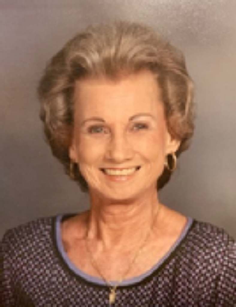 Annie Evelyn Rooks