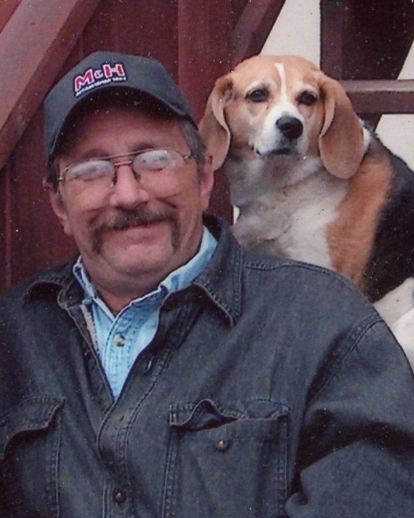 Dwight Frueh Profile Photo