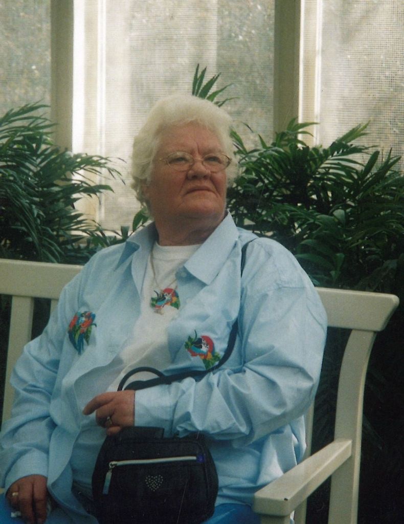 Effie Mae Piorkowski Profile Photo